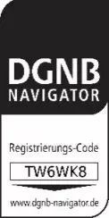 DGNB Navigator esb Plus